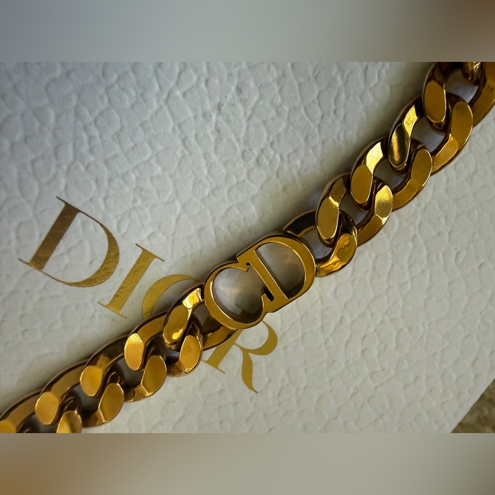 Dior Danseuse étoile Bracelet - Picture 4 of 9